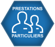 PRESTATIONS PARTICULIERS
