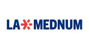 Logo de la coopérative La Mednum