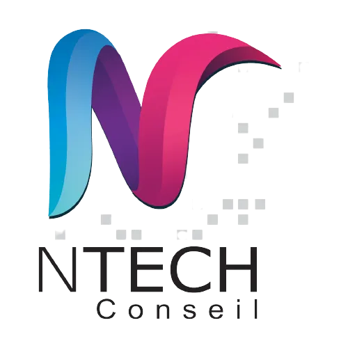 NTech Conseil Logo